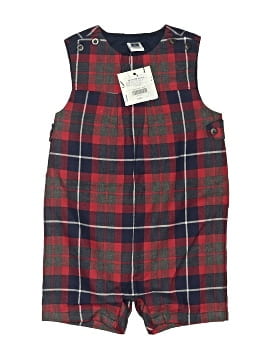 Janie And Jack Short Sleeve Onesie