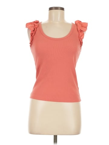 Old Navy Sleeveless T-Shirt (view 1)