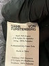 Diane von Furstenberg Black Blazer Size 8 - photo 7