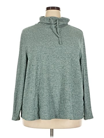J.Jill Turtleneck Sweater (view 1)