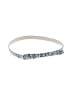 Unbranded Silver Belt Size L - photo 1