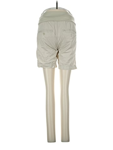 Liz Lange Maternity for Target Khaki Shorts (view 2)