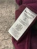 Athleta Burgundy Turtleneck Sweater Size XS - photo 8