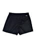 Adidas Solid Black Athletic Shorts Size L (kids) - photo 2