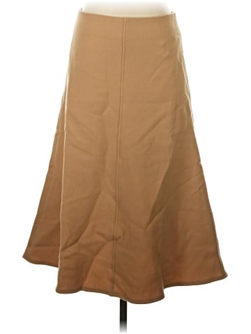 J.Crew Wool Skirt (view 1)