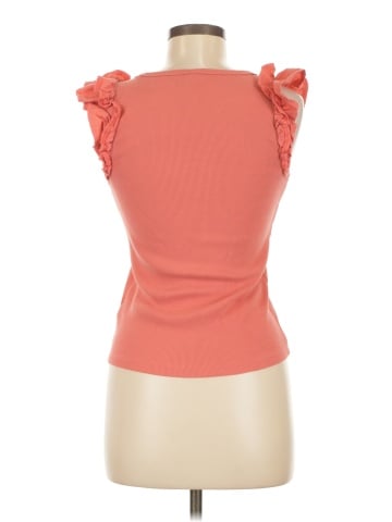 Old Navy Sleeveless T-Shirt (view 2)