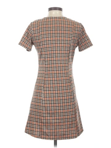 Trafaluc by Zara Casual Dress (view 2)
