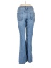 Eddie Bauer Hearts Blue Jeans Size 6R - photo 2