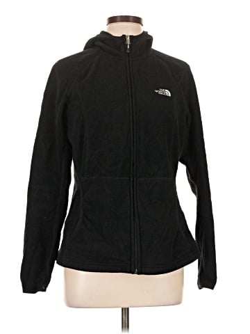 The North Face Zip Up Hoodie (view 1)