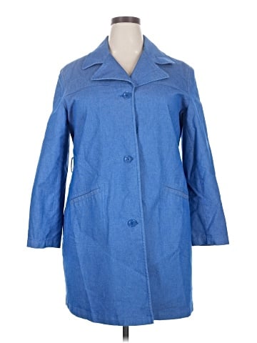 Old Navy Coat (view 1)