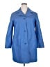 Old Navy Blue Coat Size XXL - photo 1