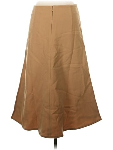 J.Crew Wool Skirt (view 2)