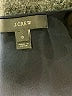 J.Crew Silver Sleeveless Blouse Size 0 - photo 4