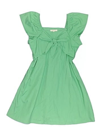 Copper Key Dress (view 1)