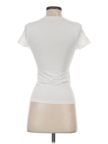 Aritzia Short Sleeve Turtleneck (view 2)