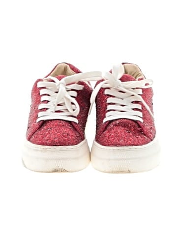 Betsey Johnson Sneakers (view 2)