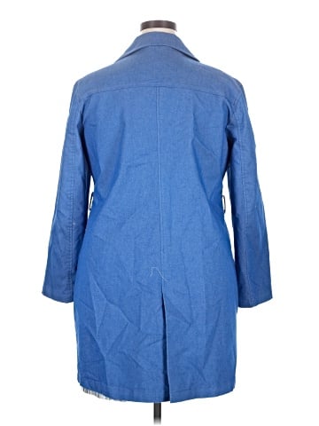Old Navy Coat (view 2)