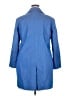 Old Navy Blue Coat Size XXL - photo 2