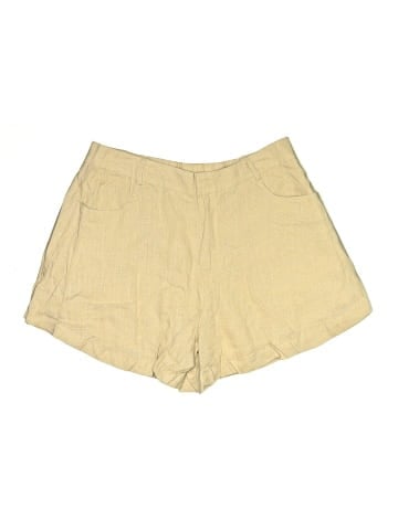 Hyfve Shorts (view 1)