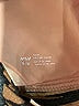Aerie Animal Print Tan Swimsuit Top Size M - photo 3