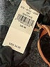 Aerie Animal Print Tan Swimsuit Top Size M - photo 4