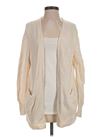 Madewell Cardigan (view 1)