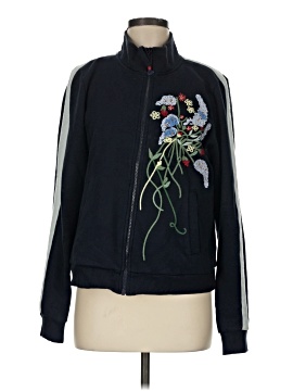 Saturday Sunday Track Jacket