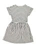 Cat & Jack Stripes Ivory Dress Size 6 - 6X - photo 2