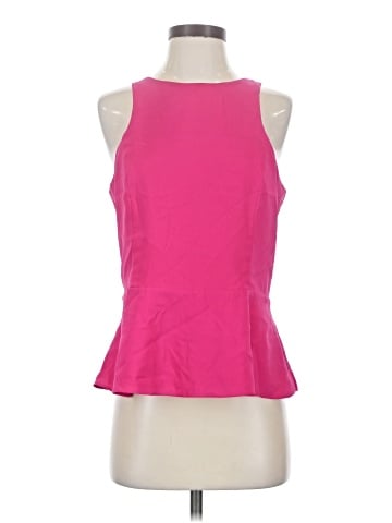 Express Sleeveless Top (view 1)