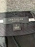 Ann Taylor Solid Black Dress Pants Size 10 - photo 7