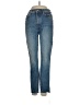 Mother Blue Jeans Size 25 waist - photo 1