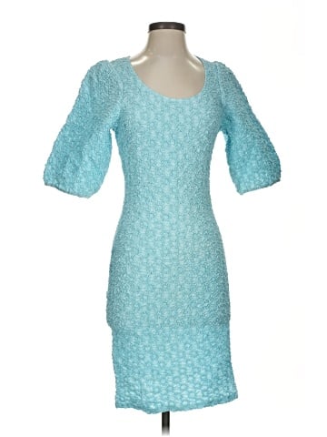 Samsoe Samsoe Cocktail Dress (view 1)