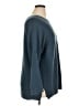 Chico's Teal Pullover Sweater Size XL (3) - photo 4