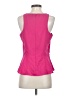 Express Pink Sleeveless Top Size M - photo 2