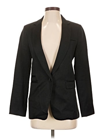 Topshop Blazer (view 1)