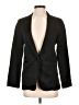 Topshop Black Blazer Size 2 - photo 1