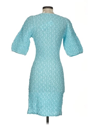 Samsoe Samsoe Cocktail Dress (view 2)