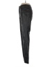 Danielle Bernstein 100% Polyurethane Black Casual Pants Size 30 waist - photo 5