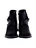 FLY London 100% Leather Black Ankle Boots Size EU 36 - photo 2