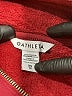 Athleta Burgundy Turtleneck Sweater Size XS - photo 7