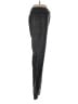Danielle Bernstein 100% Polyurethane Black Casual Pants Size 30 waist - photo 4