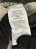 Madewell Polka Dots Tan Wool Pullover Sweater Size XXS - photo 8