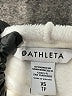 Athleta Ivory Turtleneck Sweater Size XS - photo 7