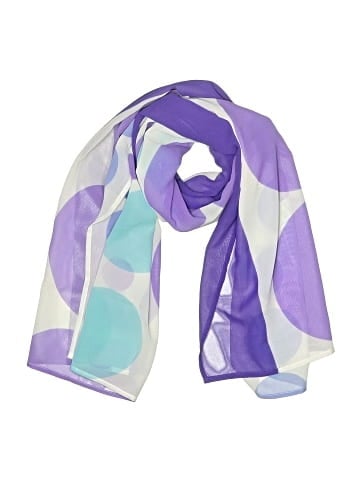 La Blanca Scarf (view 1)