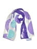 La Blanca Purple Scarf One size - photo 1