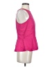 Express Pink Sleeveless Top Size M - photo 4