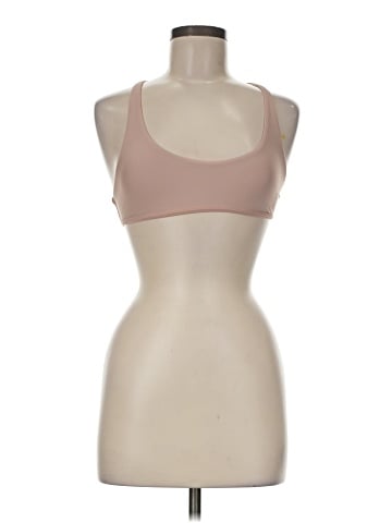 Topshop Sleeveless Top (view 1)