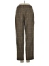 Wilfred Plaid Brown Dress Pants Size 4 - photo 2