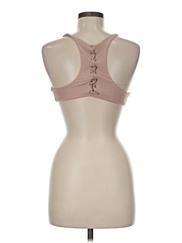 Topshop Sleeveless Top (view 2)