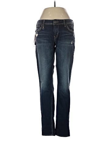 Silver Jeans Co. Jeans (view 1)